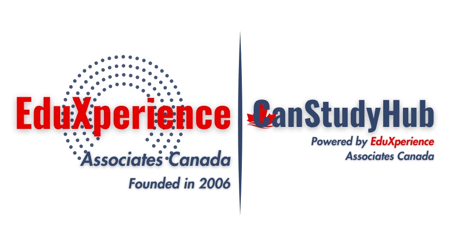 EduXperience Associates Canada and CanStudyHub