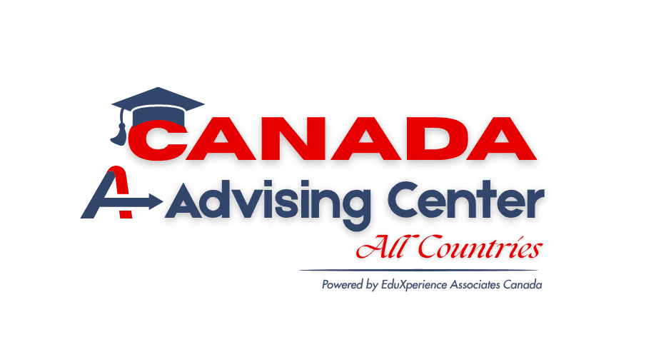 Canada Advising Center — All Countries