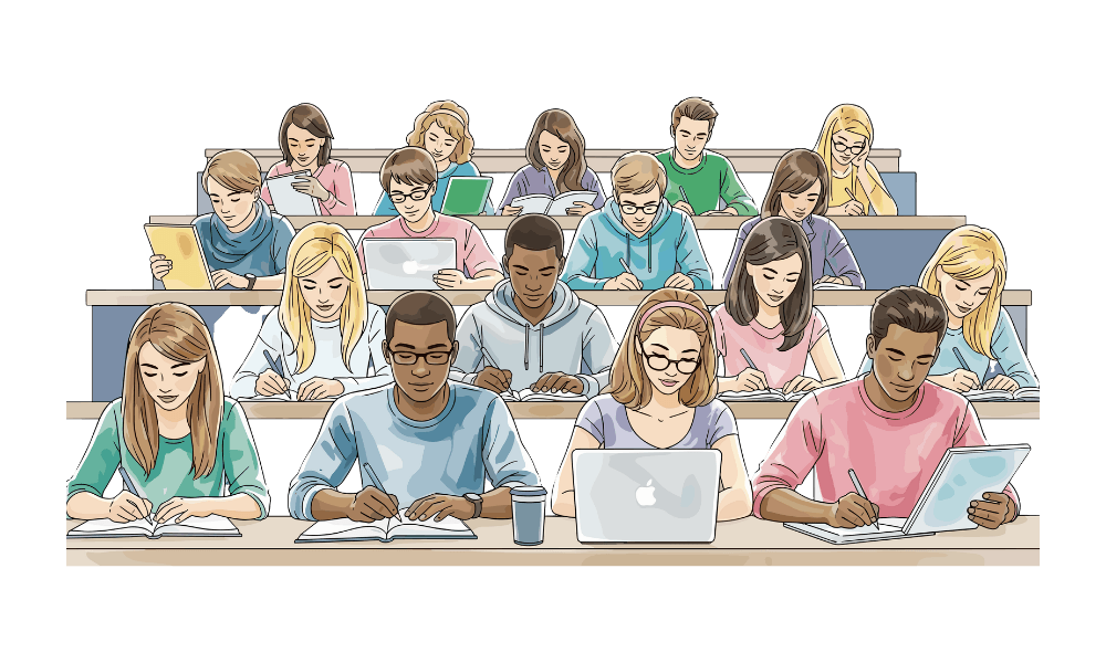 How to Start Your Studies in Canada?