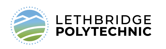 Lethbridge Polytechnic logo