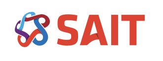Southern Alberta Institute of Technology logo