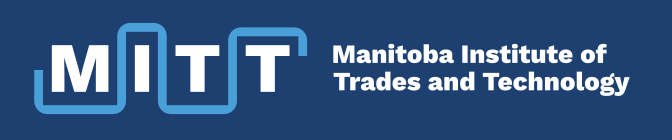 Manitoba Institute of Trades and Technology logo