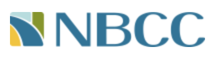 New Brunswick Community College logo