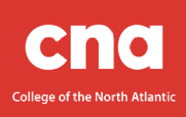 College of the North Atlantic logo