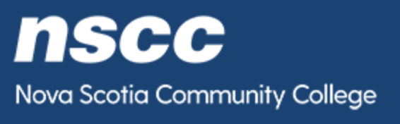 Nova Scotia Community College logo
