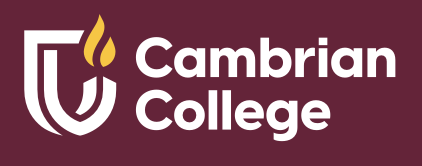 Cambrian College logo
