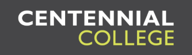 Centennial College logo
