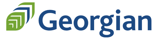 Georgian College logo
