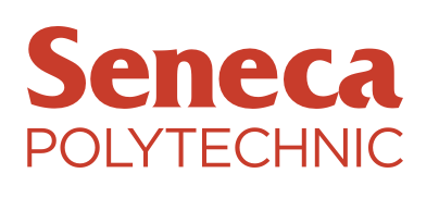 Seneca College logo