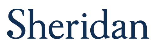 Sheridan College logo