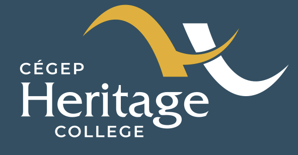 Collège Héritage logo