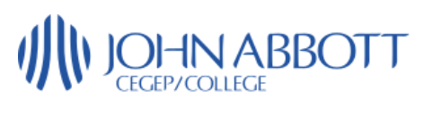 Cégep John Abbott logo