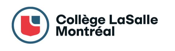 Collège LaSalle Montréal logo