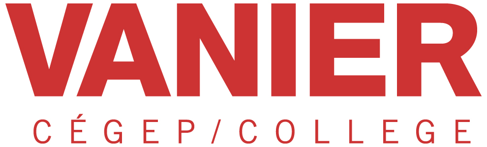 Cégep Vanier logo