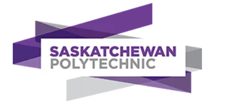 Saskatchewan Polytechnic logo