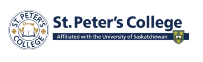St. Peter's College logo