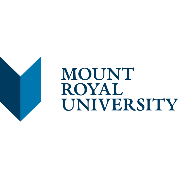 Mount Royal University logo