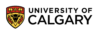University of Calgary logo