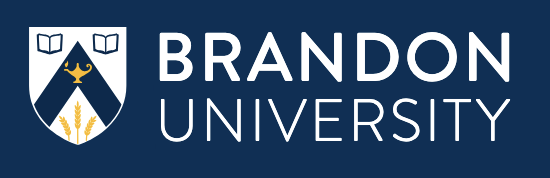 Brandon University logo