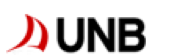 University of New Brunswick logo
