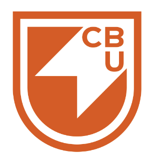 Cape Breton University logo