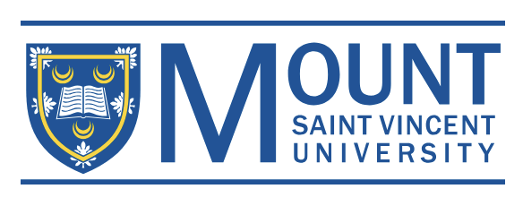 Mount Saint Vincent University logo