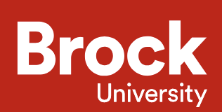 Brock University logo