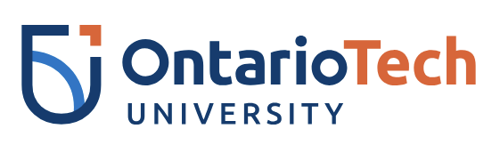 Ontario Tech University logo