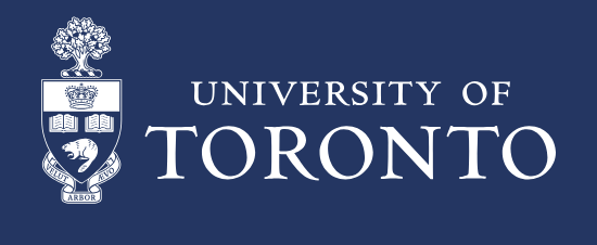 University of Toronto logo