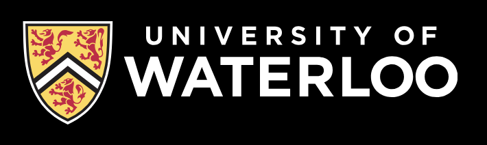 University of Waterloo logo
