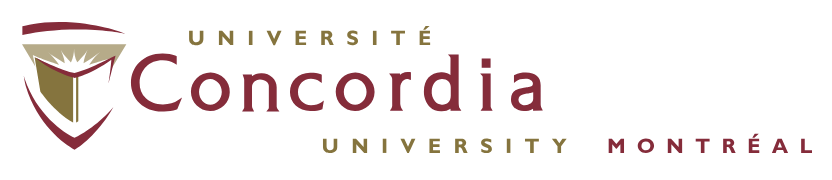 Université Concordia logo