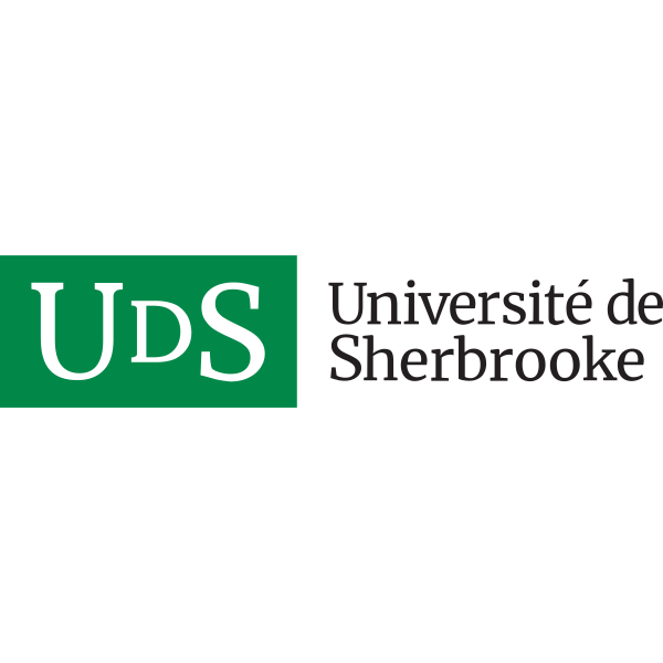 Université de Sherbrooke logo