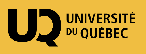 Université du Québec logo