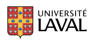 Université Laval logo